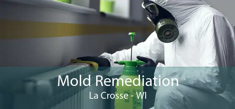  Mold Remediation La Crosse - WI