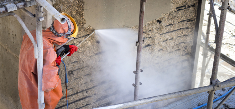 Commercial Water Damage Restoration in Dodson, TX
